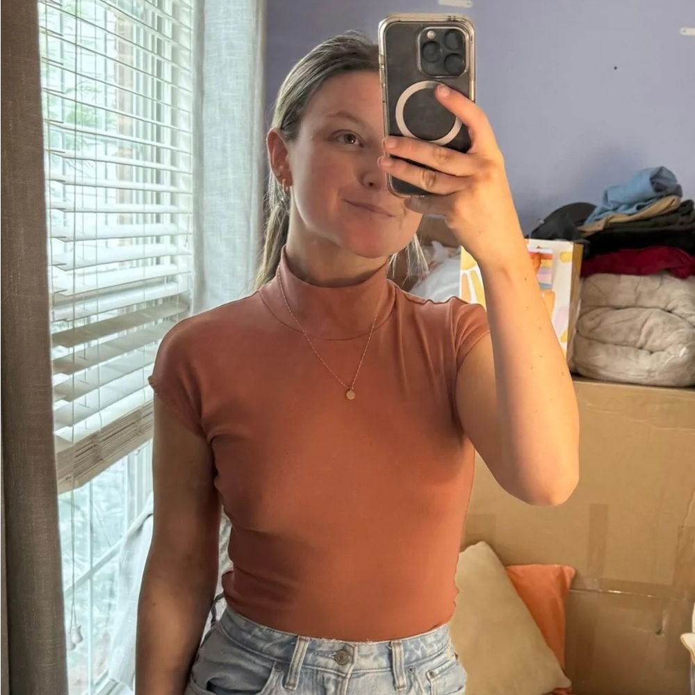 Zara Bodysuit